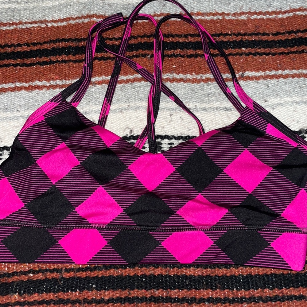 Sports bra/ swim top